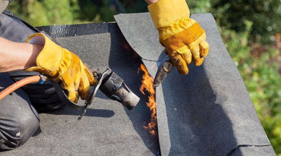 Expert Emergency Roof Repairs services in Pennsauken, NJ